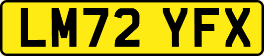 LM72YFX