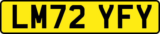 LM72YFY