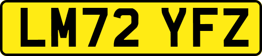 LM72YFZ