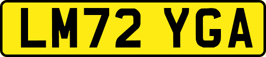 LM72YGA