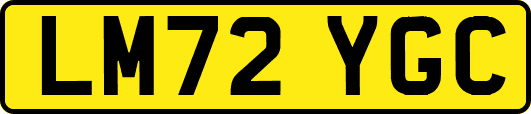 LM72YGC