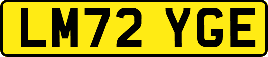 LM72YGE