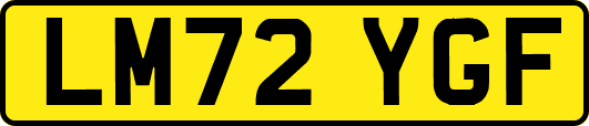 LM72YGF