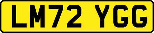 LM72YGG