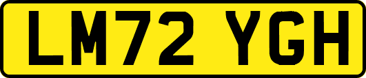 LM72YGH
