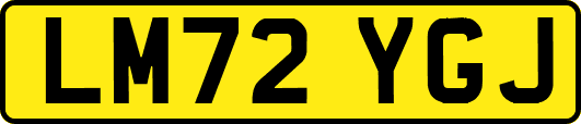 LM72YGJ