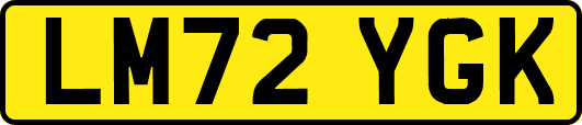LM72YGK