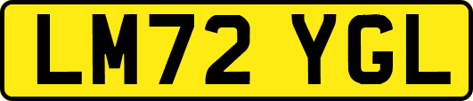 LM72YGL