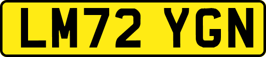 LM72YGN