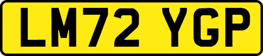LM72YGP