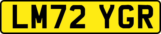 LM72YGR