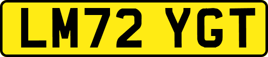 LM72YGT