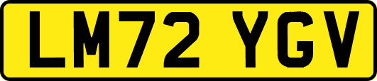 LM72YGV
