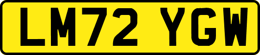 LM72YGW
