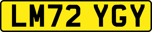 LM72YGY