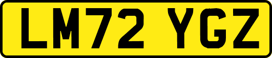 LM72YGZ