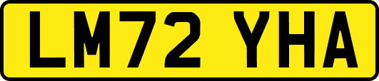 LM72YHA