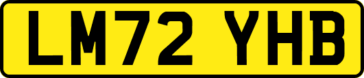 LM72YHB