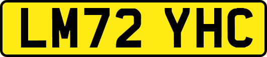 LM72YHC