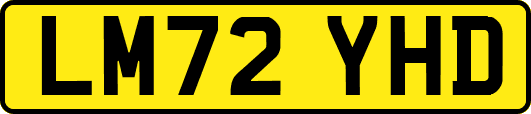 LM72YHD