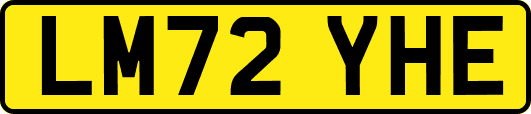 LM72YHE