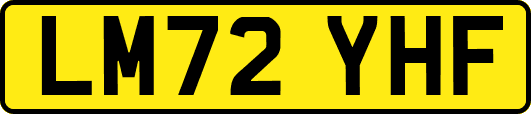LM72YHF