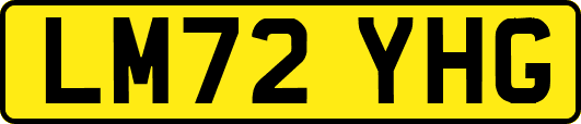 LM72YHG