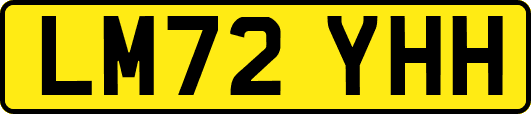 LM72YHH