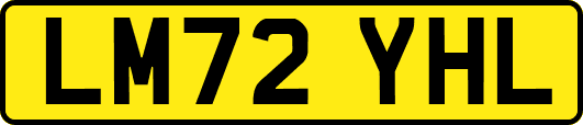 LM72YHL