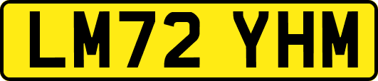 LM72YHM