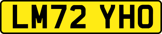 LM72YHO