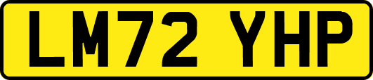 LM72YHP