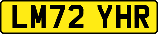 LM72YHR