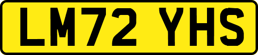LM72YHS