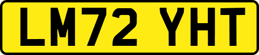 LM72YHT