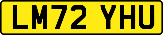 LM72YHU