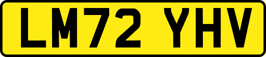 LM72YHV