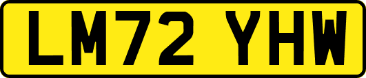 LM72YHW