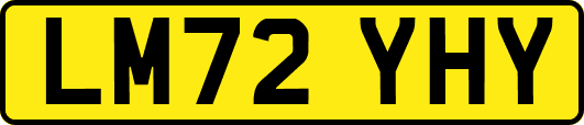 LM72YHY