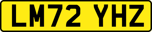 LM72YHZ