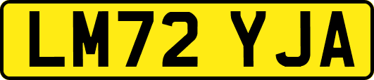 LM72YJA