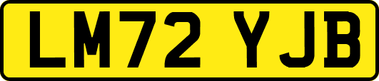 LM72YJB