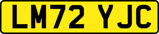 LM72YJC