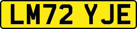 LM72YJE