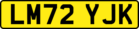 LM72YJK