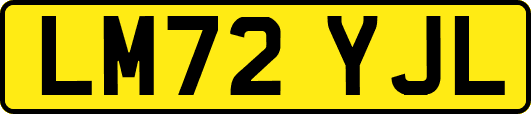 LM72YJL