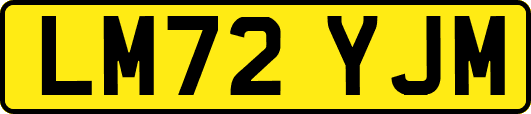 LM72YJM