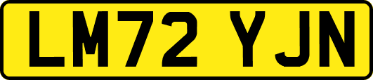 LM72YJN
