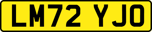 LM72YJO