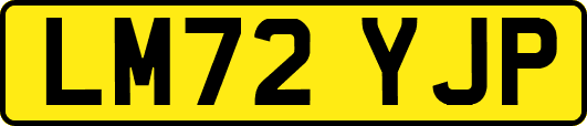 LM72YJP